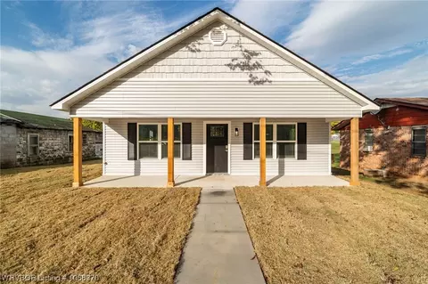116 S 23rd St, Van Buren, AR 72956