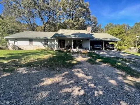 395 N 421 N 27 Hwy, Story, AR 71970