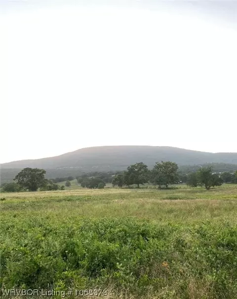 tbd Tract 3 Webb Ln, Poteau, OK 74953