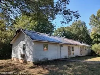 11000 Cain Rd, Mountainburg, AR 72946
