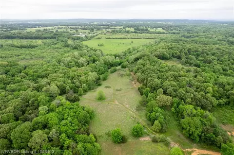 Tbd Cooper Lane, Paris, AR 72855