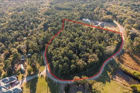 Tbd Citadel Bluff Trail, Cecil, AR 72930
