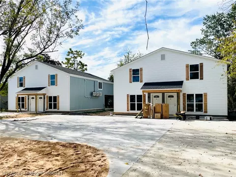 10 25th St, Van Buren, AR 72956