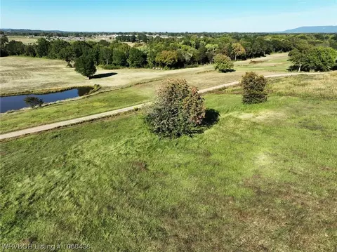 21668 Ranch Rd, Howe, OK 74940 photo 4