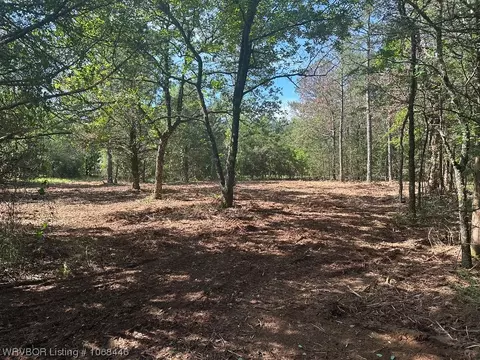 4805 Cobblestone Rd, Huntington, AR 72940