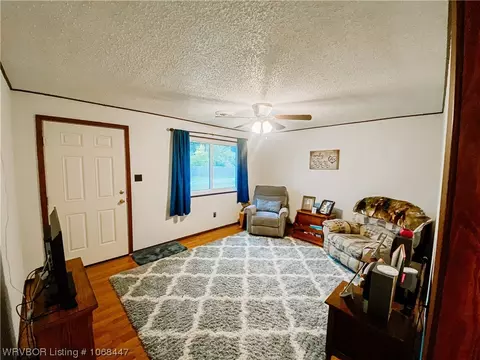 Living - 3823 Birnie Ave, Fort Smith, AR 72904 photo 1 of 1