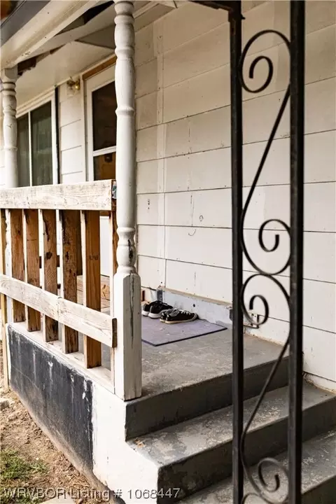 Other - 3823 Birnie Ave, Fort Smith, AR 72904 photo 5 of 5