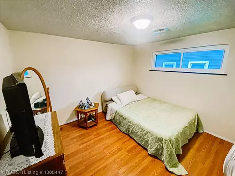 Bedroom - 3823 Birnie Ave, Fort Smith, AR 72904 photo 3 of 3