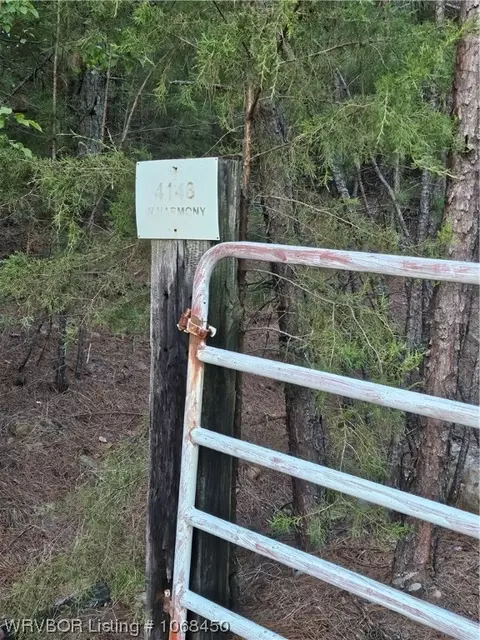 4148 W Harmony Rd, Mansfield, AR 72944