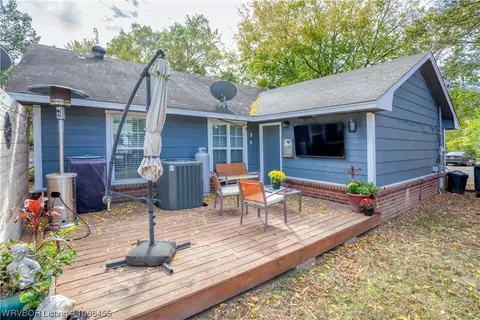 110 Packard St, Mansfield, AR 72944 photo 9