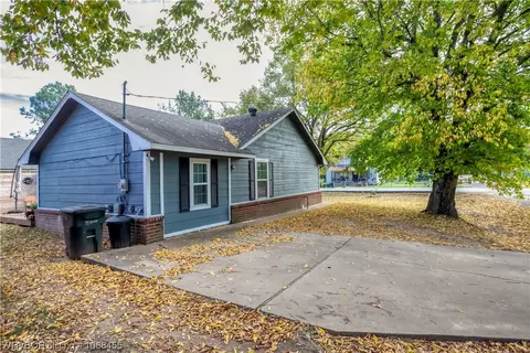 110 Packard St, Mansfield, AR 72944 photo 5