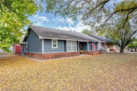 110 Packard St, Mansfield, AR 72944 photo 4