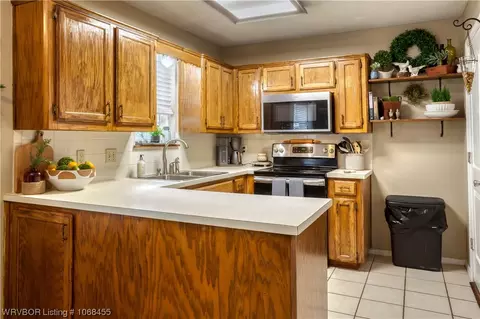 110 Packard St, Mansfield, AR 72944 photo 18