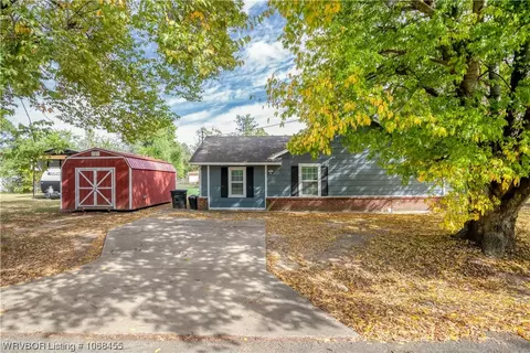 110 Packard St, Mansfield, AR 72944 photo 7