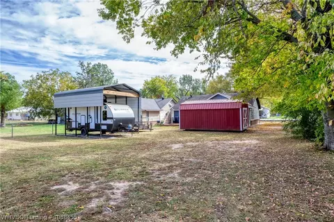 110 Packard St, Mansfield, AR 72944 photo 28