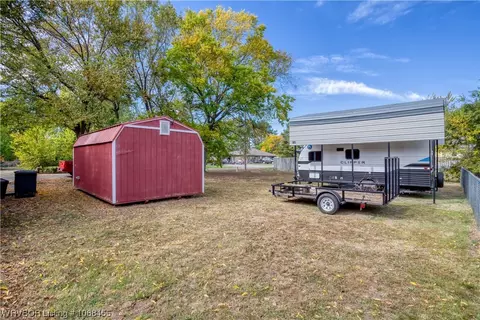 110 Packard St, Mansfield, AR 72944 photo 32