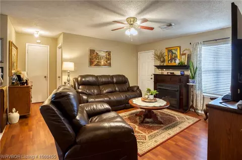 110 Packard St, Mansfield, AR 72944 photo 12