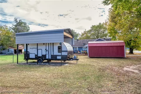 110 Packard St, Mansfield, AR 72944 photo 29