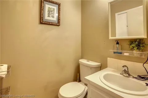 110 Packard St, Mansfield, AR 72944 photo 21
