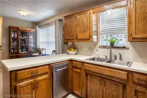 110 Packard St, Mansfield, AR 72944 photo 17