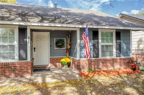 110 Packard St, Mansfield, AR 72944 photo 3