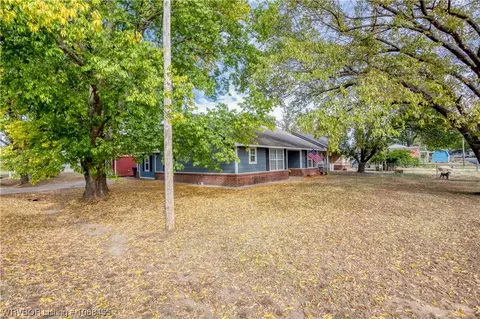110 Packard St, Mansfield, AR 72944 photo 30