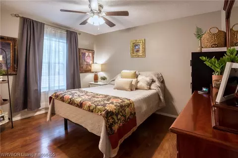 110 Packard St, Mansfield, AR 72944 photo 20