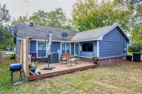 110 Packard St, Mansfield, AR 72944 photo 10