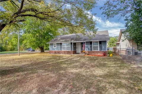 110 Packard St, Mansfield, AR 72944 photo 6