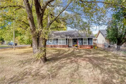 110 Packard St, Mansfield, AR 72944 photo 8