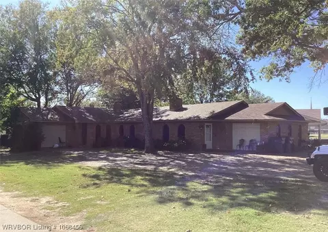 4414 Windsor Dr, Fort Smith, AR 72904