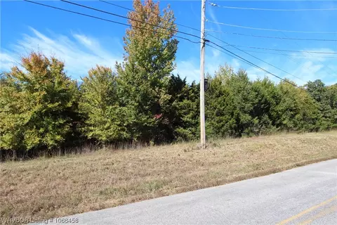 Tbd Dean Road, Alma, AR 72921