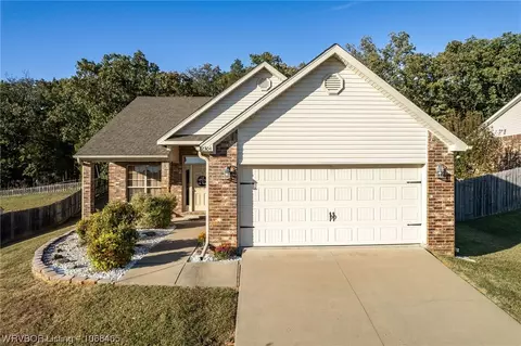 2304 Park Ave, Van Buren, AR 72956