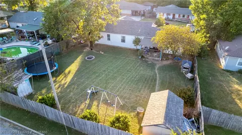 2101 Wolfe Ln, Fort Smith, AR 72901 photo 13