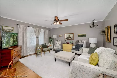 2101 Wolfe Ln, Fort Smith, AR 72901 photo 2