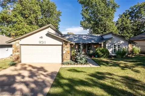 9511 Kingswalk St, Fort Smith, AR 72908