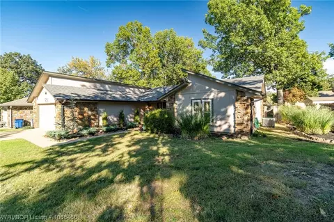 9511 Kingswalk St, Fort Smith, AR 72908 photo 33