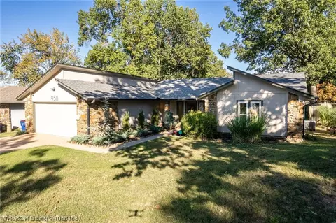 9511 Kingswalk St, Fort Smith, AR 72908 photo 35