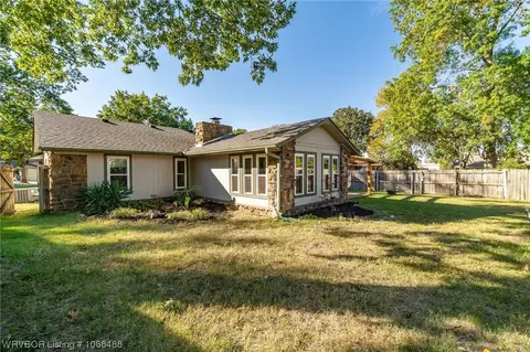 9511 Kingswalk St, Fort Smith, AR 72908 photo 29