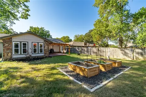 9511 Kingswalk St, Fort Smith, AR 72908 photo 28