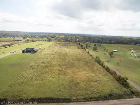 Tbd Deepwood Drive, Alma, AR 72921