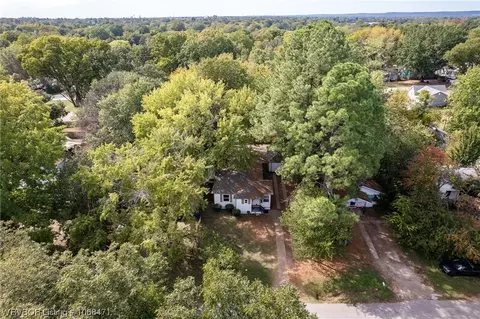 View/Area - 1415 N 37th St, Fort Smith, AR 72904 photo 1 of 7