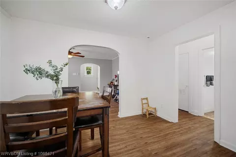 Dining - 1415 N 37th St, Fort Smith, AR 72904 photo 2 of 2