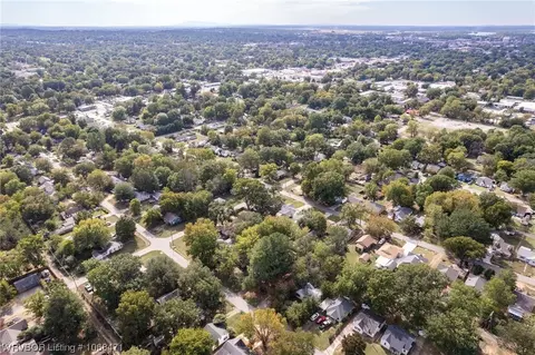 View/Area - 1415 N 37th St, Fort Smith, AR 72904 photo 6 of 7