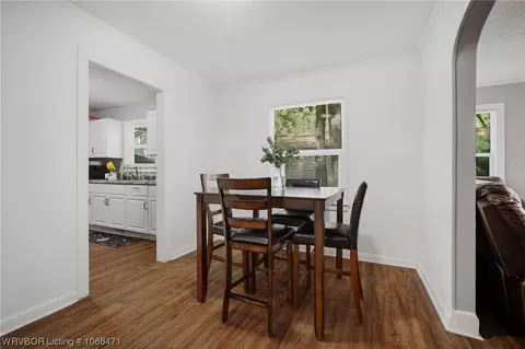 Dining - 1415 N 37th St, Fort Smith, AR 72904 photo 1 of 2
