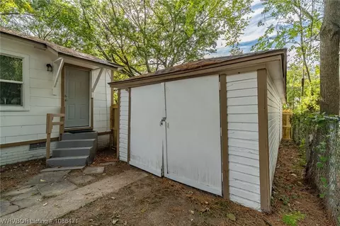 Other - 1415 N 37th St, Fort Smith, AR 72904 photo 8 of 9