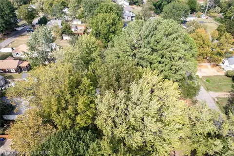 View/Area - 1415 N 37th St, Fort Smith, AR 72904 photo 3 of 7