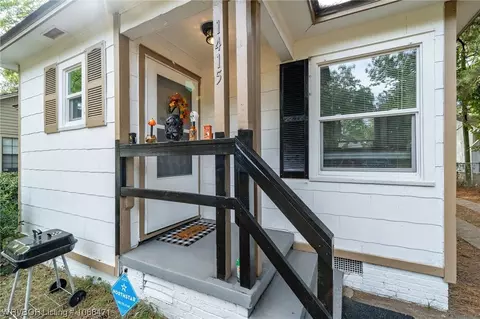 Other - 1415 N 37th St, Fort Smith, AR 72904 photo 1 of 9