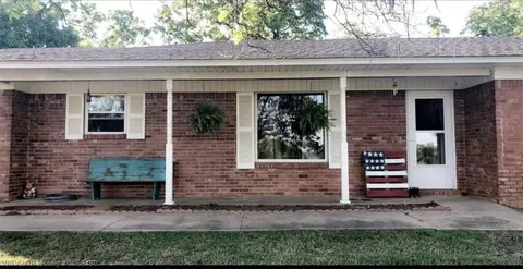 6408 Ridge Rd, Charleston, AR 72933