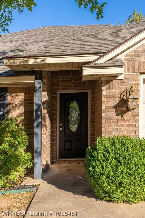 8409 Forest Wood, Fort Smith, AR 72916 photo 2